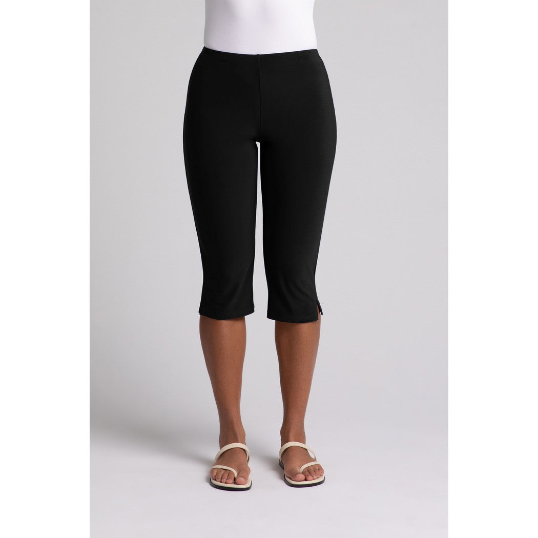 Attention Capri Dress Pants for Women