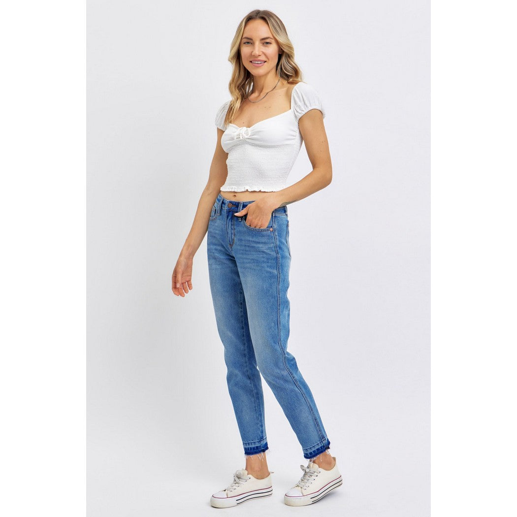 Rigid Magic 88818REG Denim