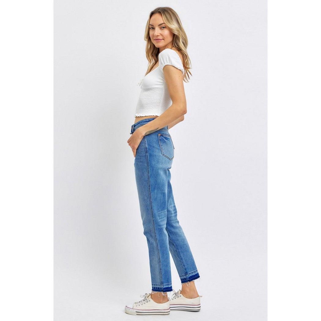 Rigid Magic 88818REG Denim