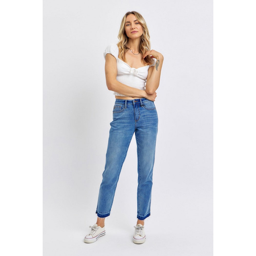 Rigid Magic 88818REG Denim