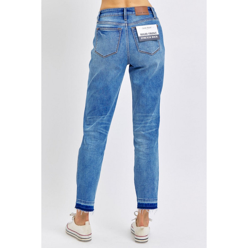 Rigid Magic 88818REG Denim