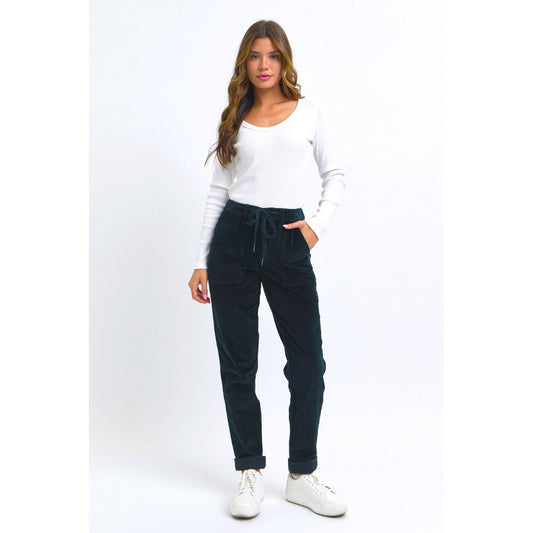 Corduroy Jogger 88863REG