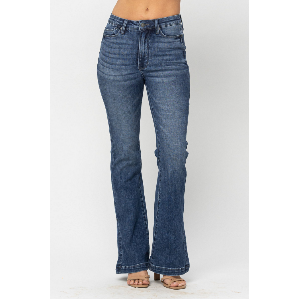 Slim Bootcut Denim 88476