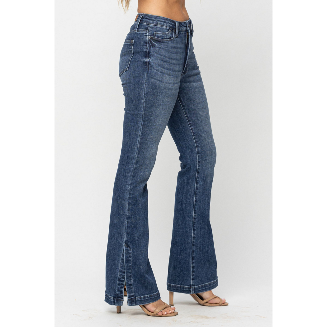 Slim Bootcut Denim 88476