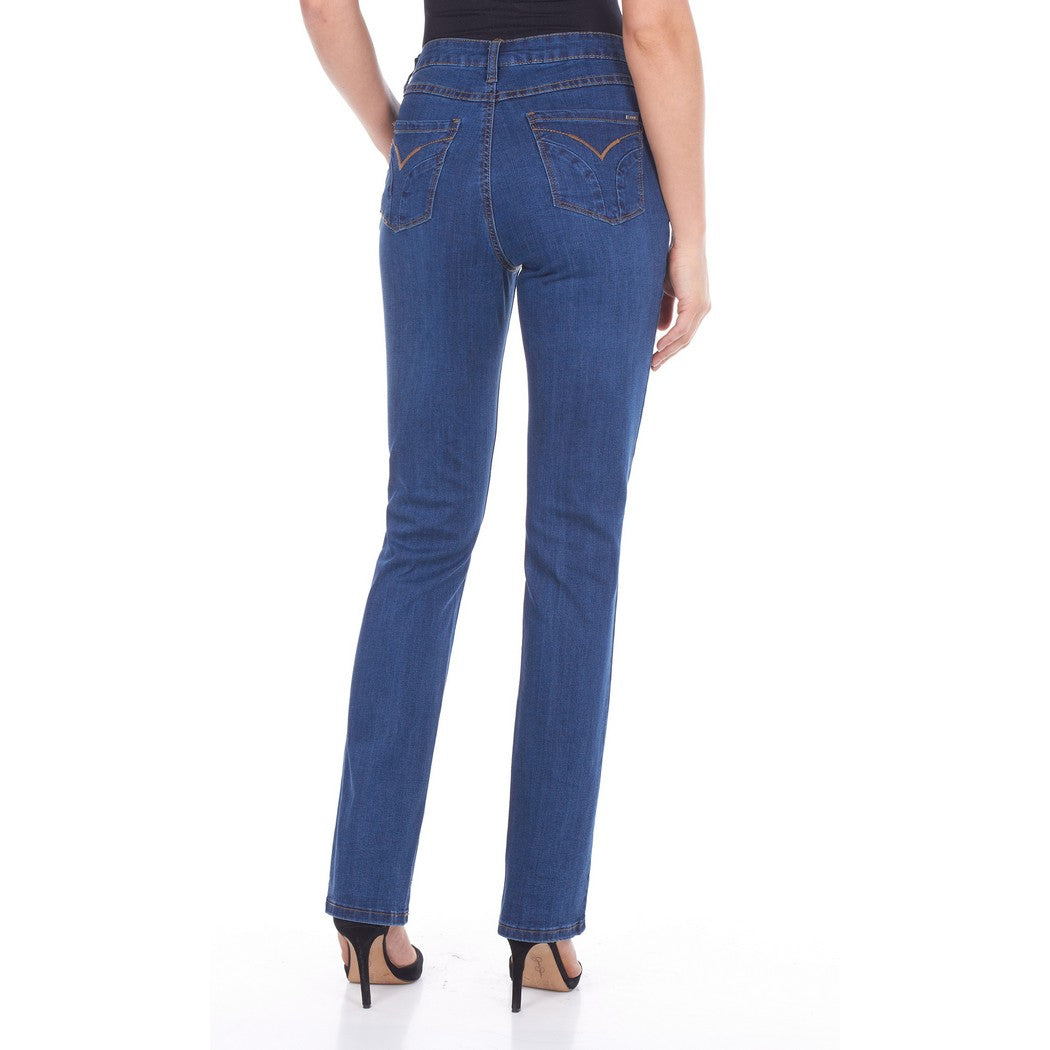 Olivia Straight Leg Supreme Denim 2371250