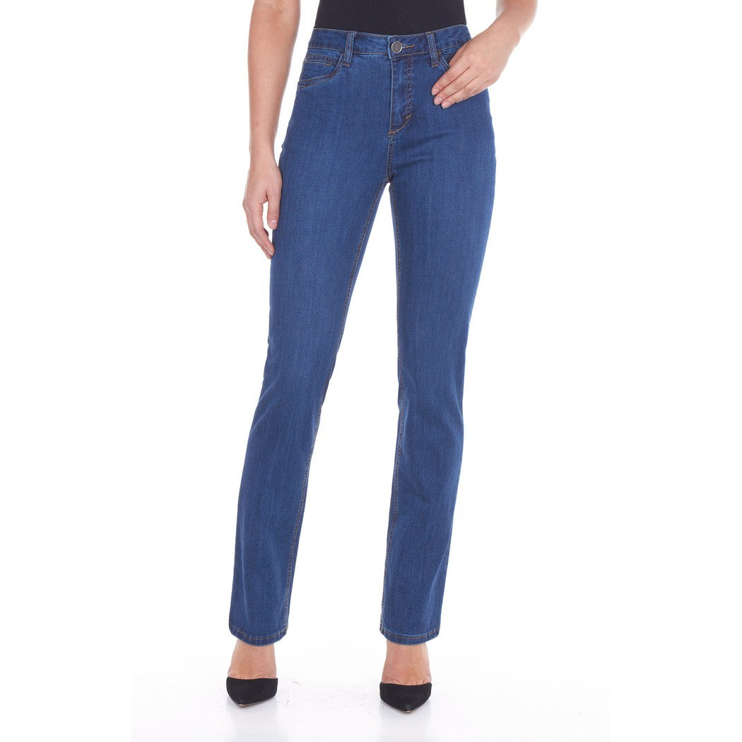 Olivia Straight Leg Supreme Denim 2371250