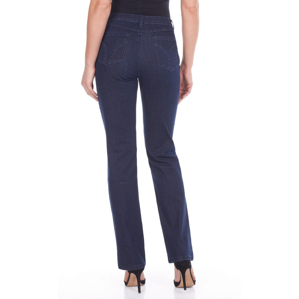 Olivia Straight Leg Supreme Denim 2371250