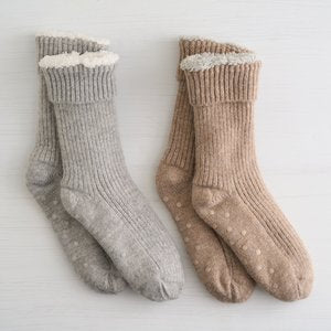 Nordic Wool Slipper Sock Accessories L2749