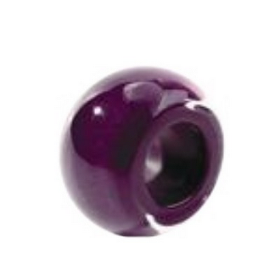 BLISS by Zsiska Chill Bead Purple SBPUR