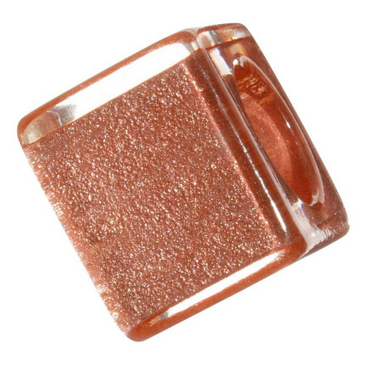 BLISS by Zsiska Glitz Cube Rose Gold CRG0P