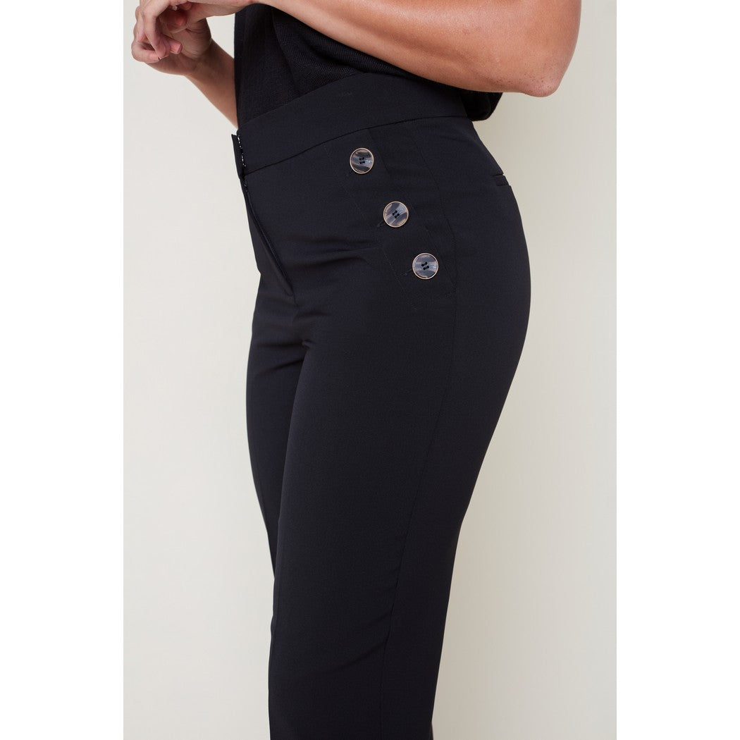 Flared Leg Pant R10077E3266