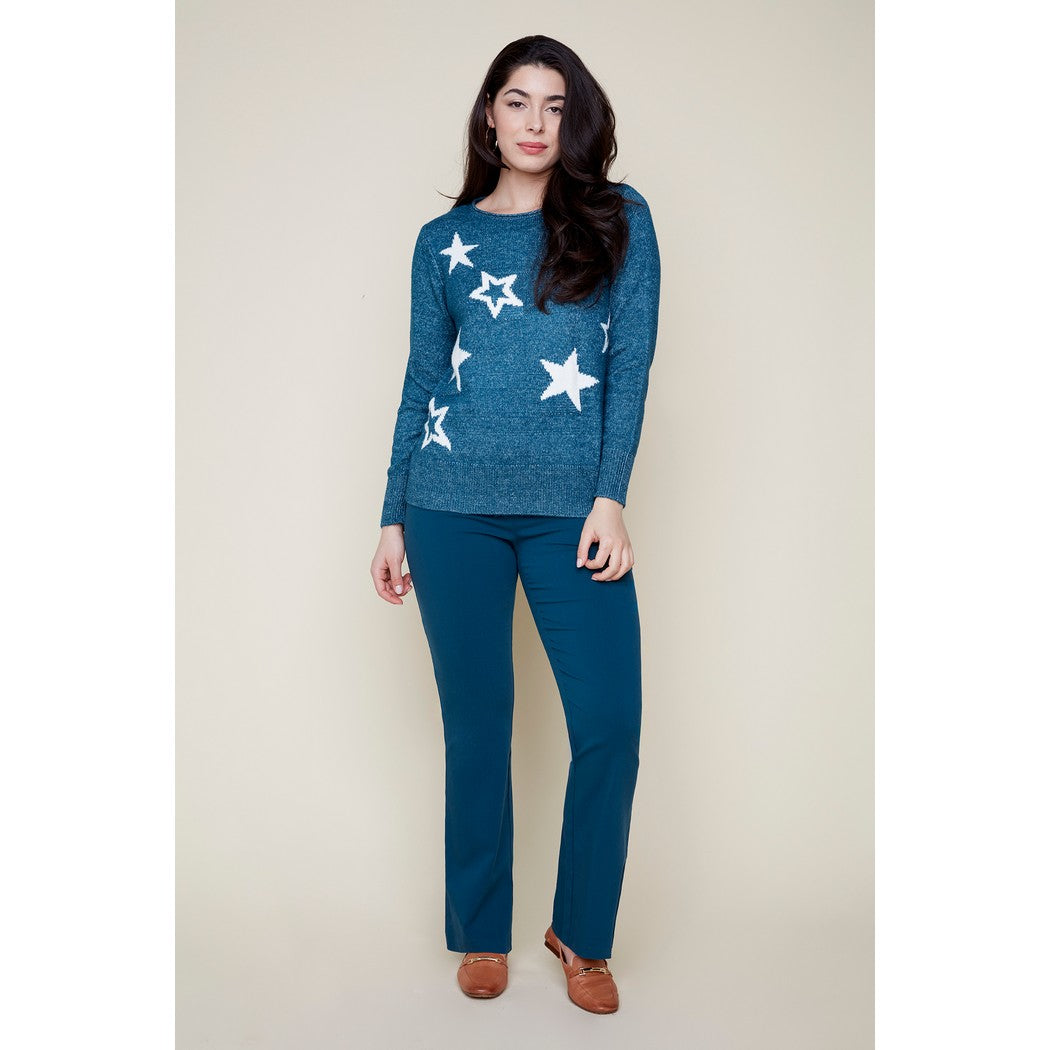 Recycled Star Sweater R69004126