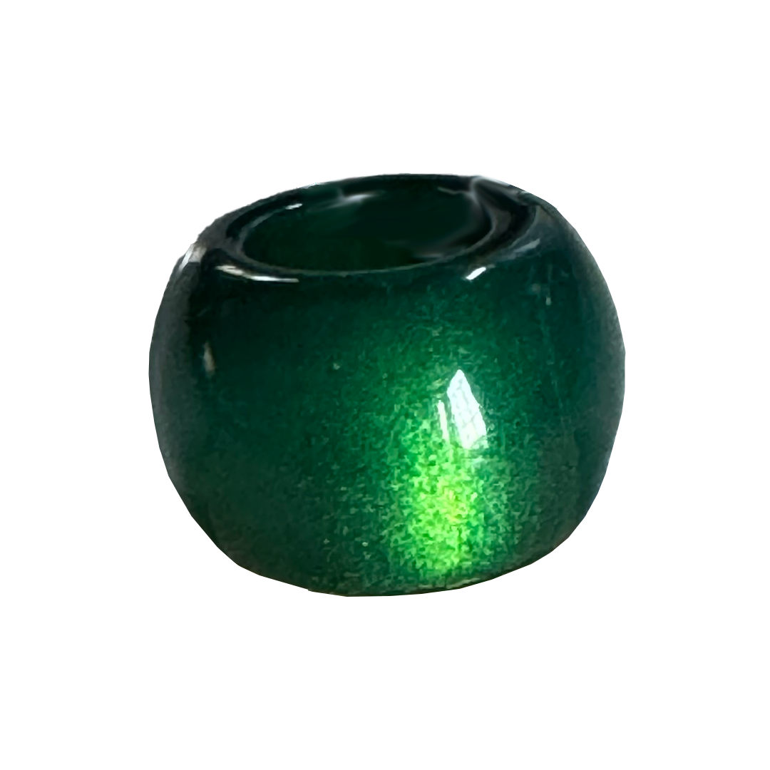 BLISS by Zsiska Chill Bead Green SBGRE