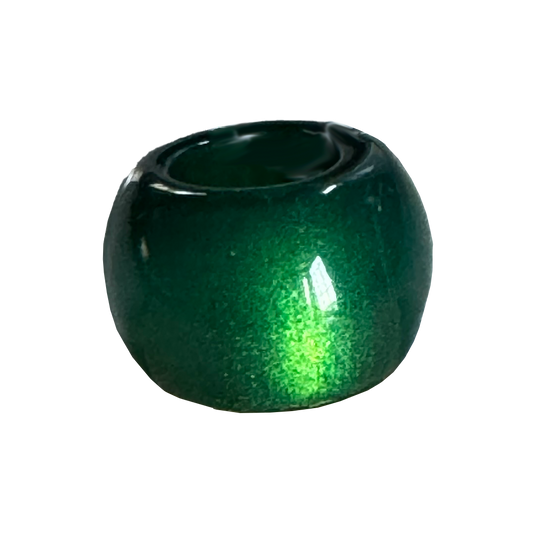 BLISS by Zsiska Chill Bead Green SBGRE