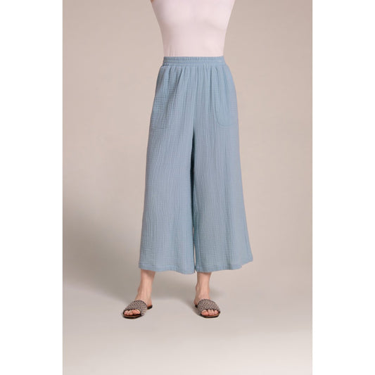 Breeze Wide Leg Crop C827323