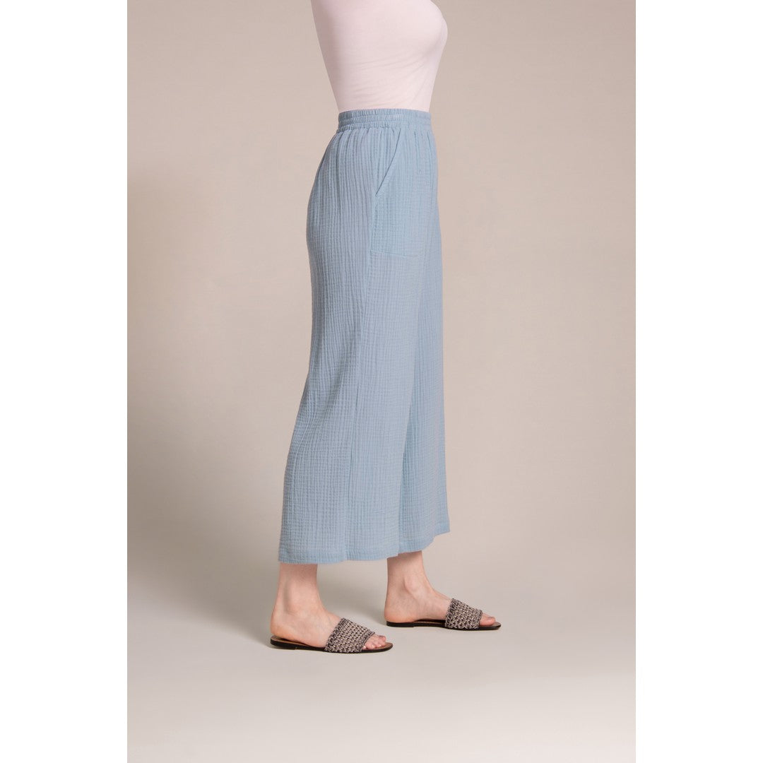 Breeze Wide Leg Crop C827323