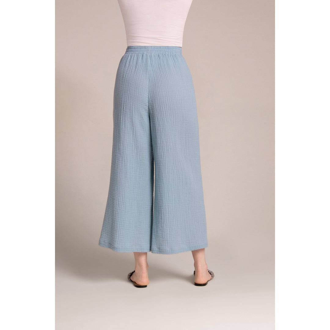 Breeze Wide Leg Crop C827323