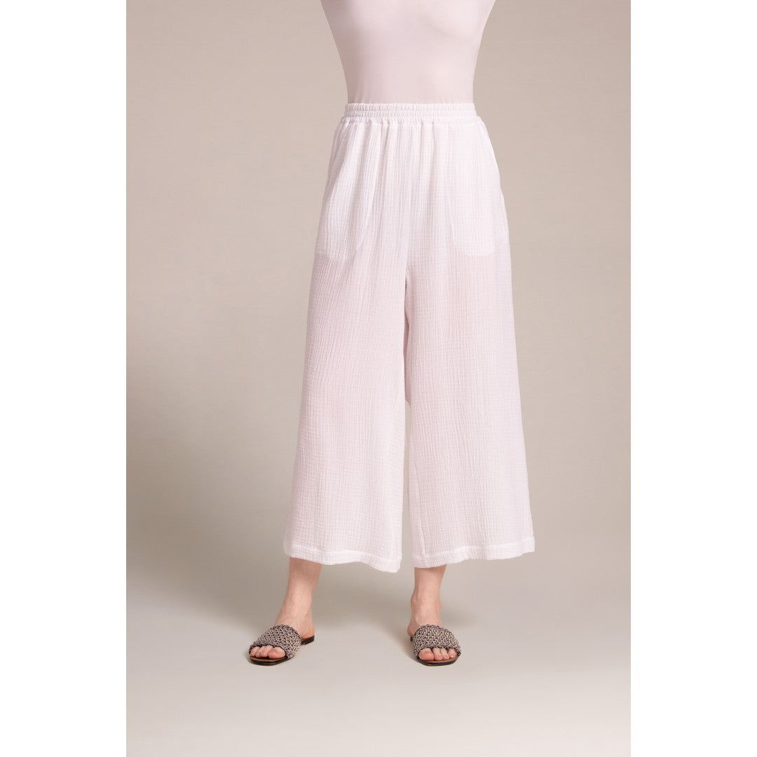 Breeze Wide Leg Crop C827323