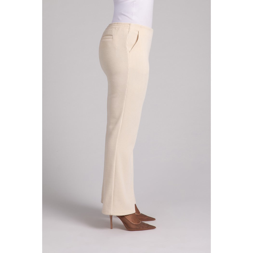 Stovepipe Pull On, Chenille Cord Pant CHC27301