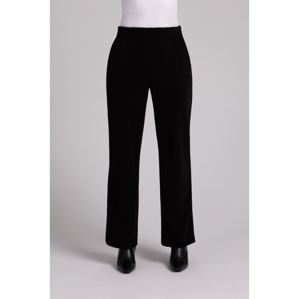 Stovepipe Pull On, Chenille Cord Pant CHC27301