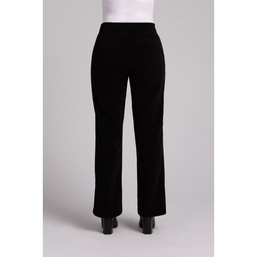 Stovepipe Pull On, Chenille Cord Pant CHC27301