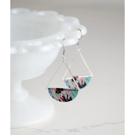 Euphoria Dangle Earrings