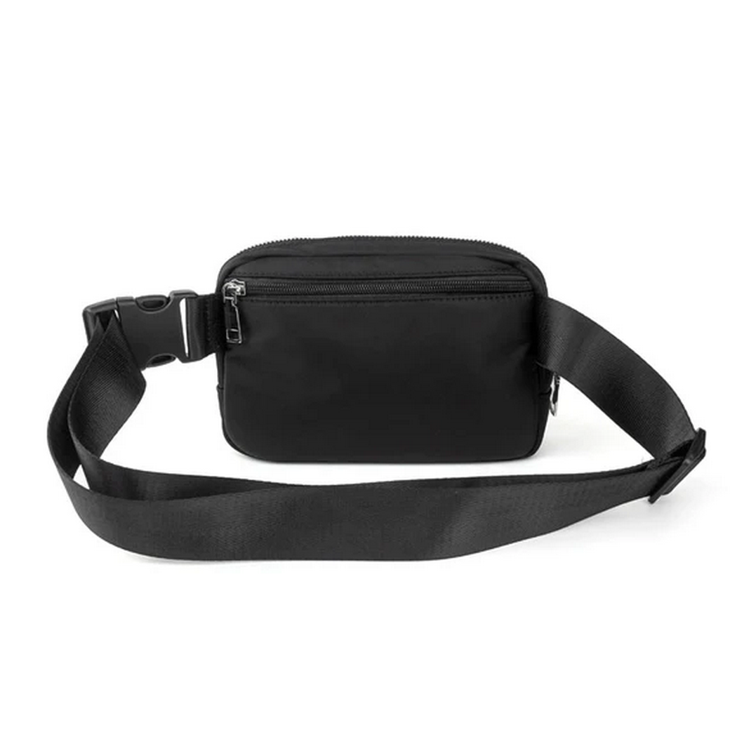 Dixie Nylon Belt/Crossbody Handbag