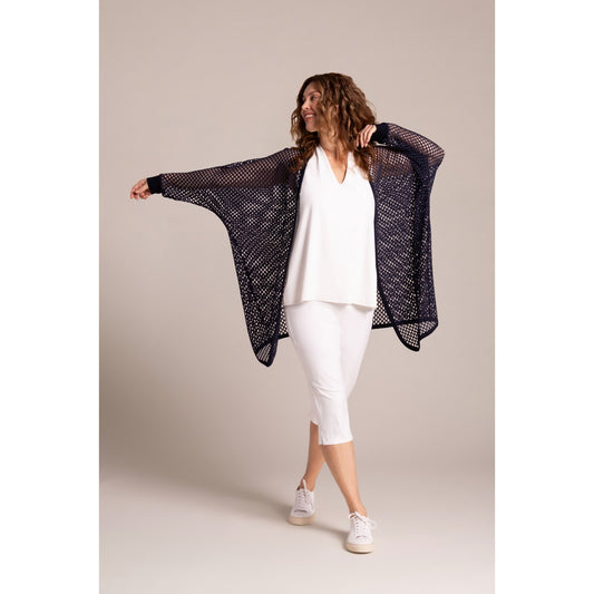 Honeycomb Great Cardigan HON25194-3