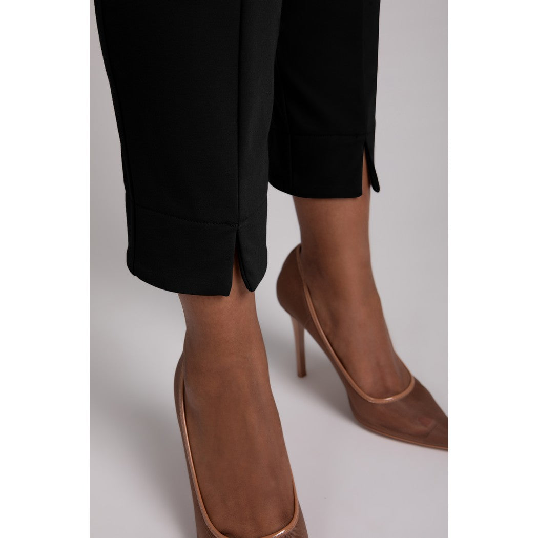 Hepburn Ankle, Lt Wt Ponte Pant S27287A