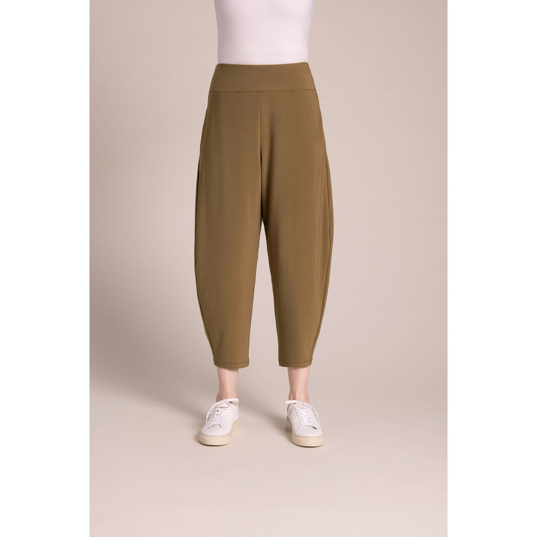 Narrow Barrel Pant 27304