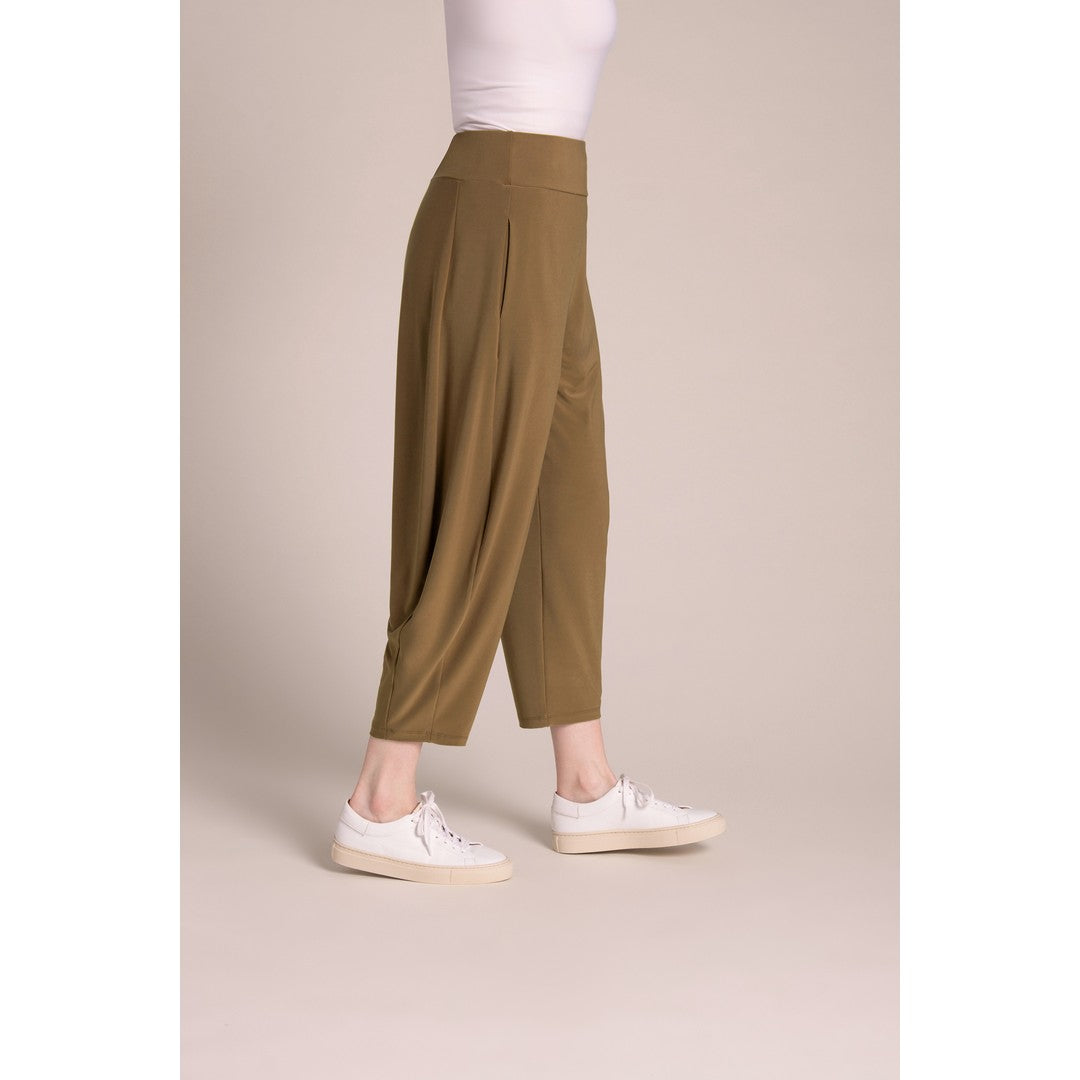 Narrow Barrel Pant 27304