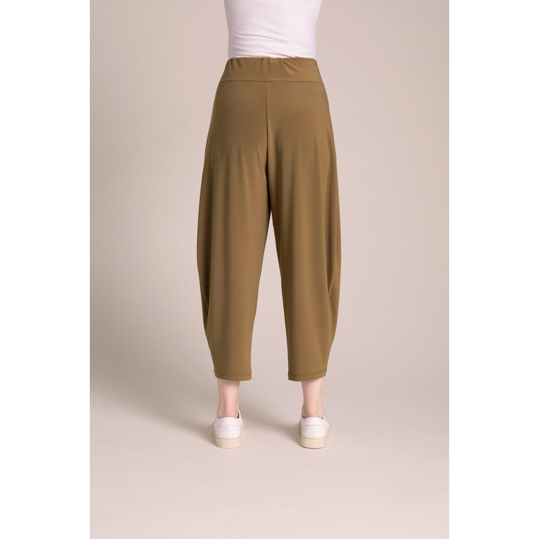 Narrow Barrel Pant 27304