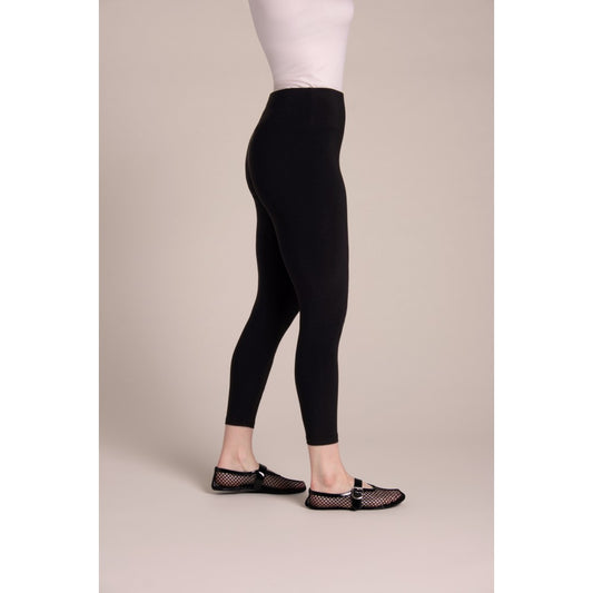 Nu Yoke Legging 27218