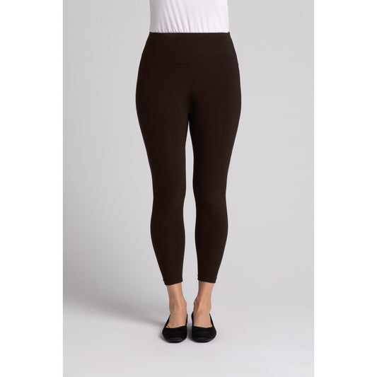 Nu Yoke Legging Tights and Leggings 27218