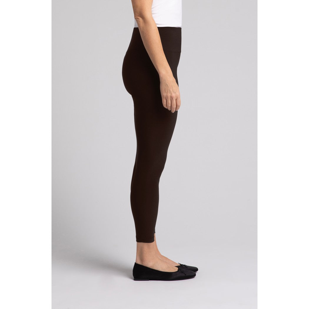 Nu Yoke Legging Tights and Leggings 27218