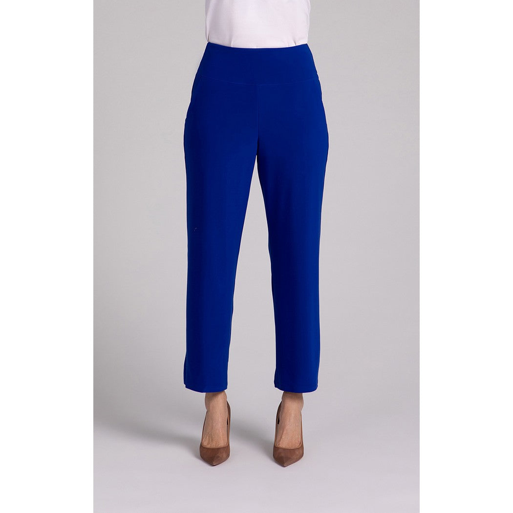 Straight Leg, Ankle Pant 27303A