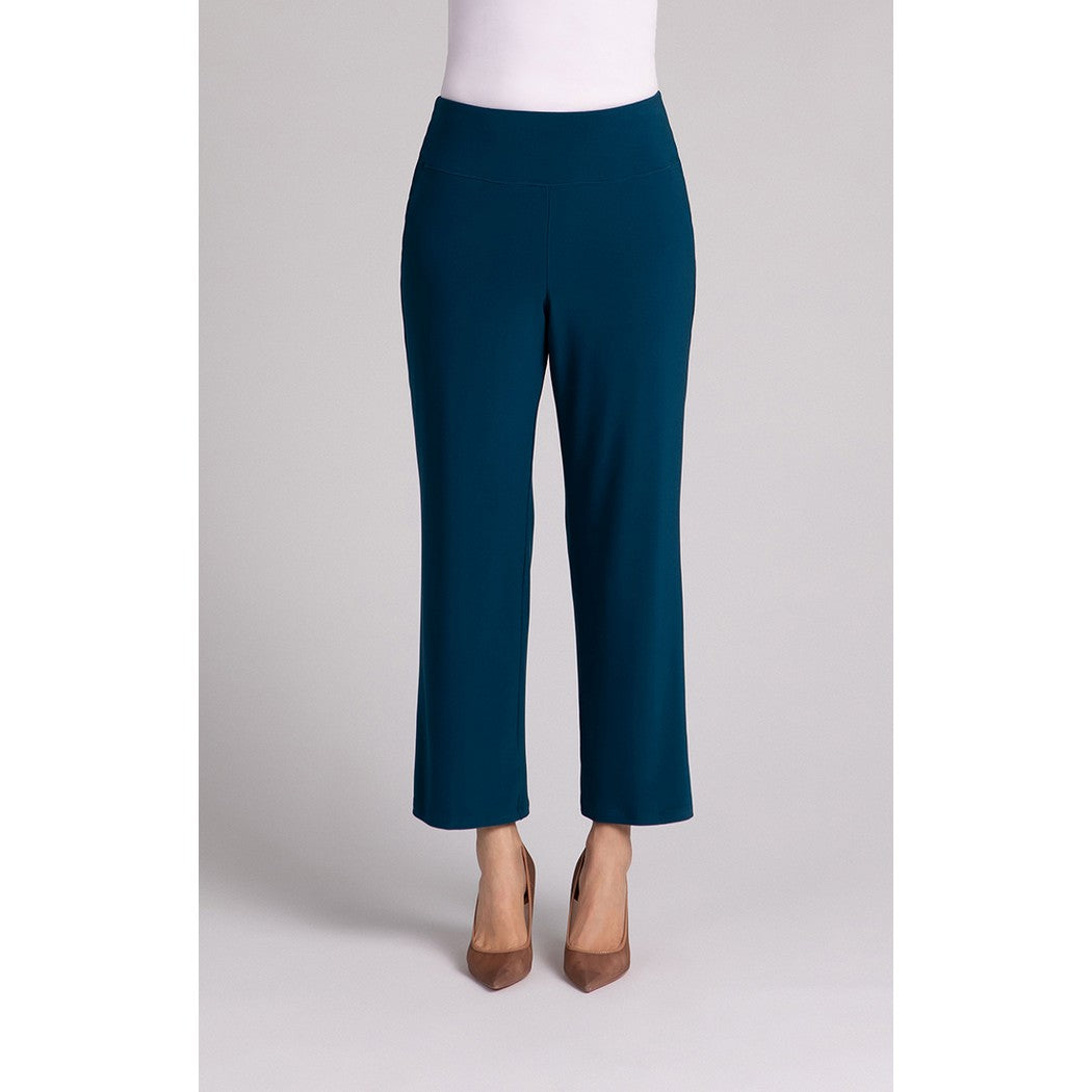 Straight Leg, Ankle Pant 27303A