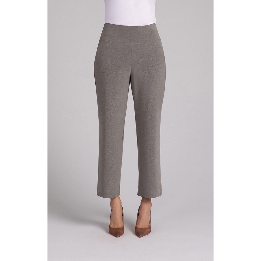 Straight Leg, Ankle Pant 27303A