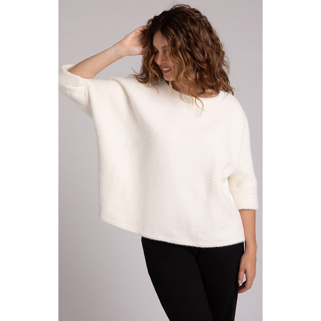 Cozy Nu Clip Top  CCS22324-4 - Available Now