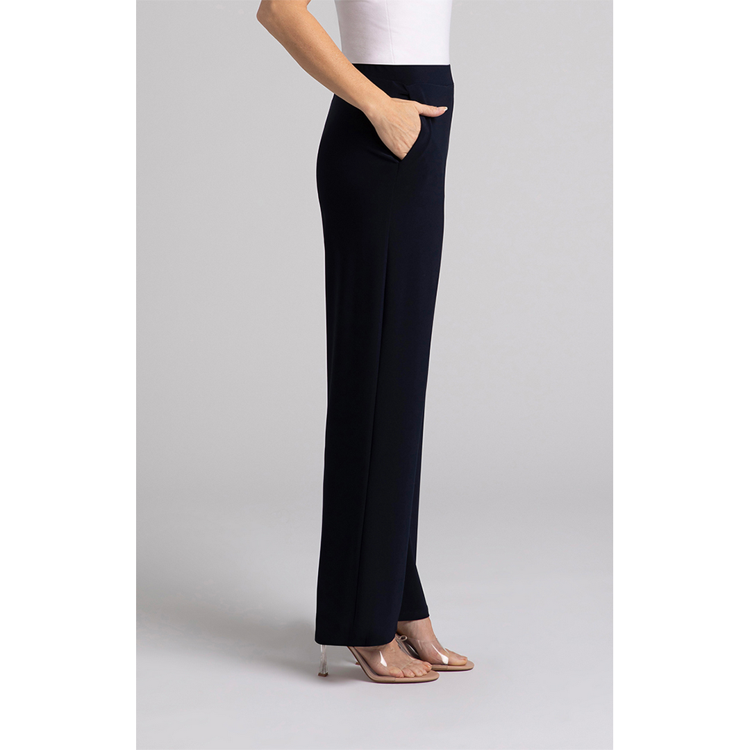 Nu Straight Leg Pant 27272